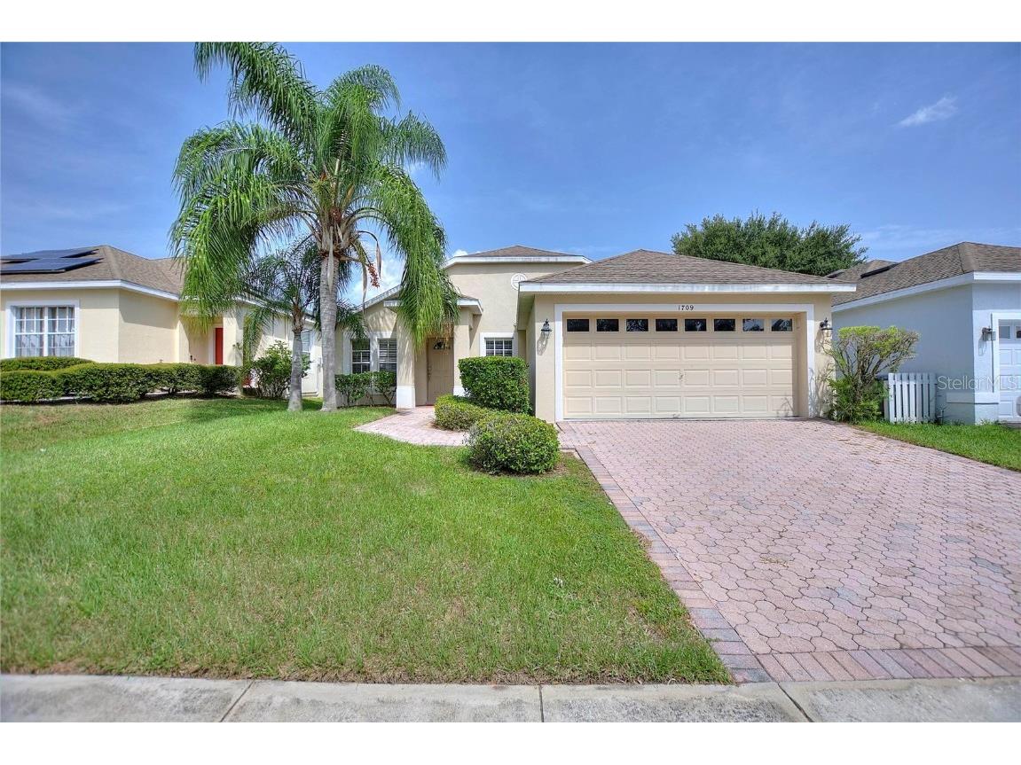 1709 N Hampton Drive Davenport FL 33897 P4927615 image1