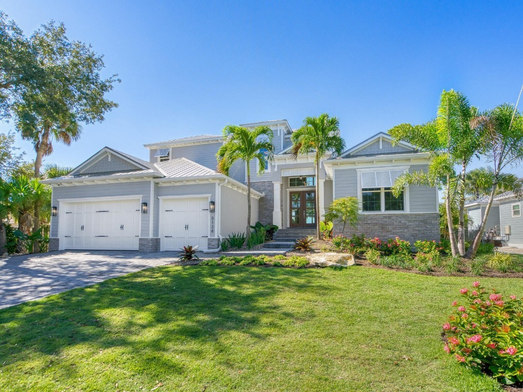 1709 N Lake Shore Drive Sarasota FL 34231 A4508450 image1