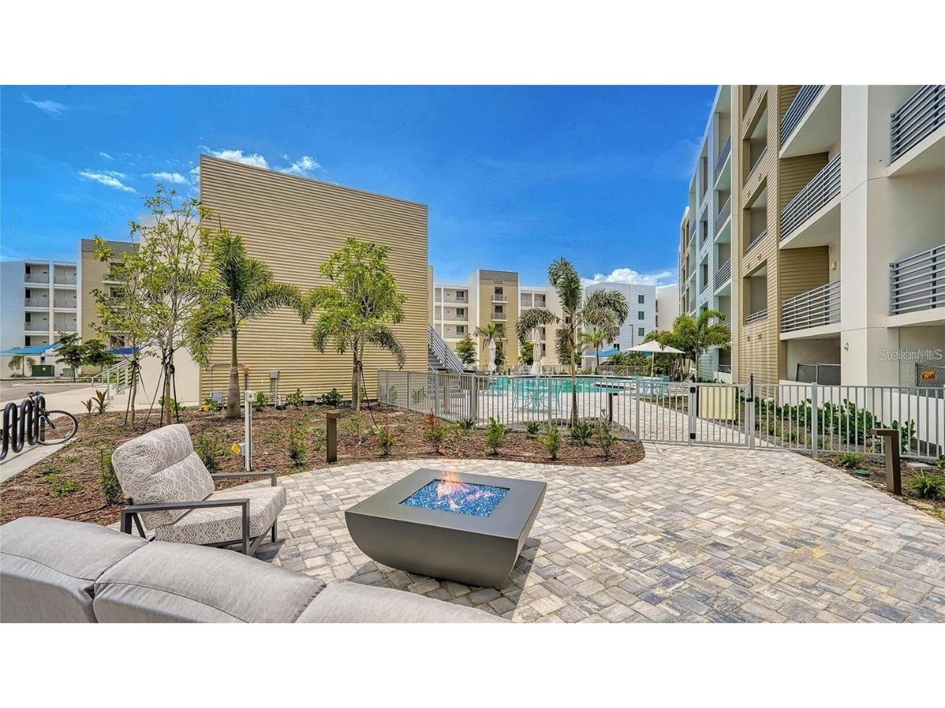 1709 N Tamiami Trail #201 Sarasota FL 34234 - WHITAKER BAYOU A4621427 image37