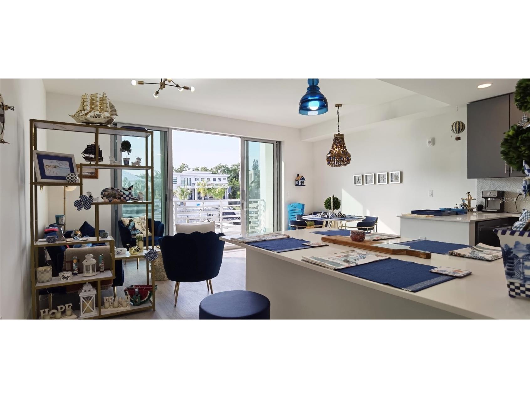 1709 N Tamiami Trail #213 Sarasota FL 34234 - WHITAKER BAYOU A4656678 image33