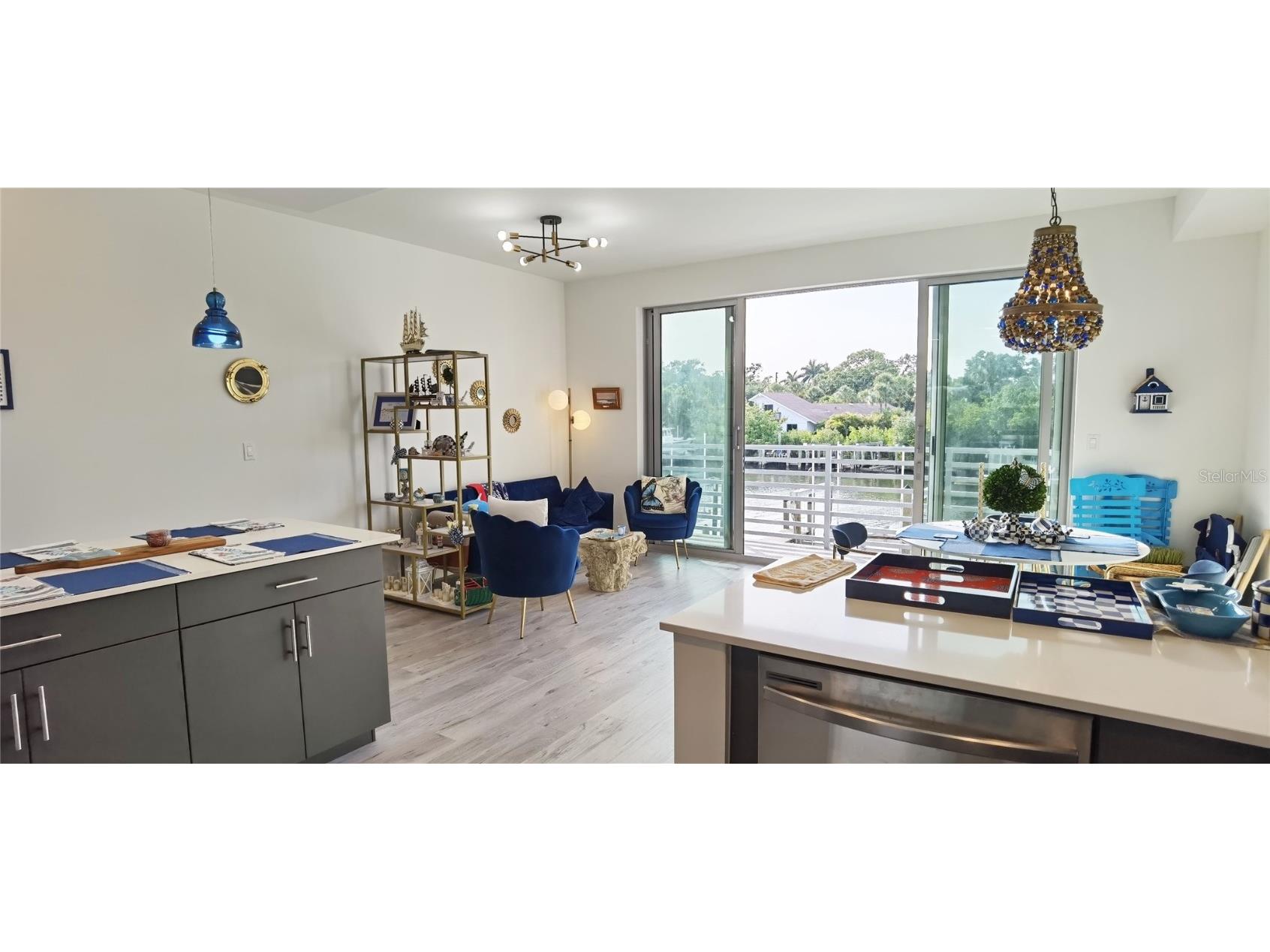 1709 N Tamiami Trail #213 Sarasota FL 34234 - WHITAKER BAYOU A4656678 image36