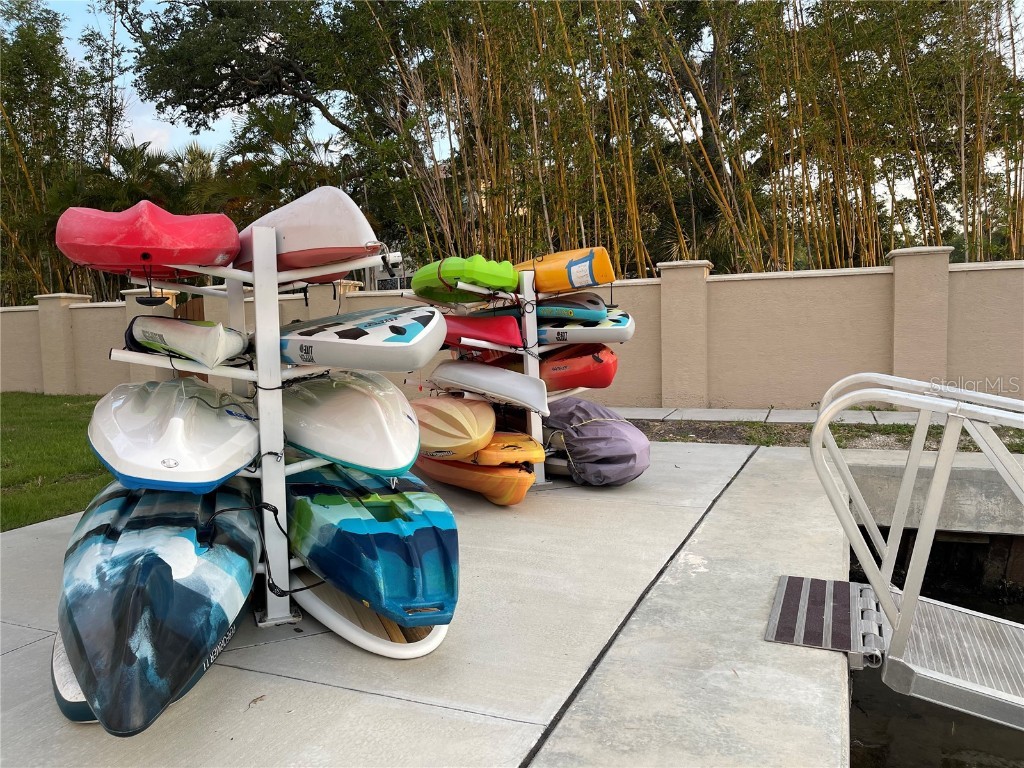 1709 N Tamiami Trail #213 Sarasota FL 34234 - WHITAKER BAYOU A4656678 image41