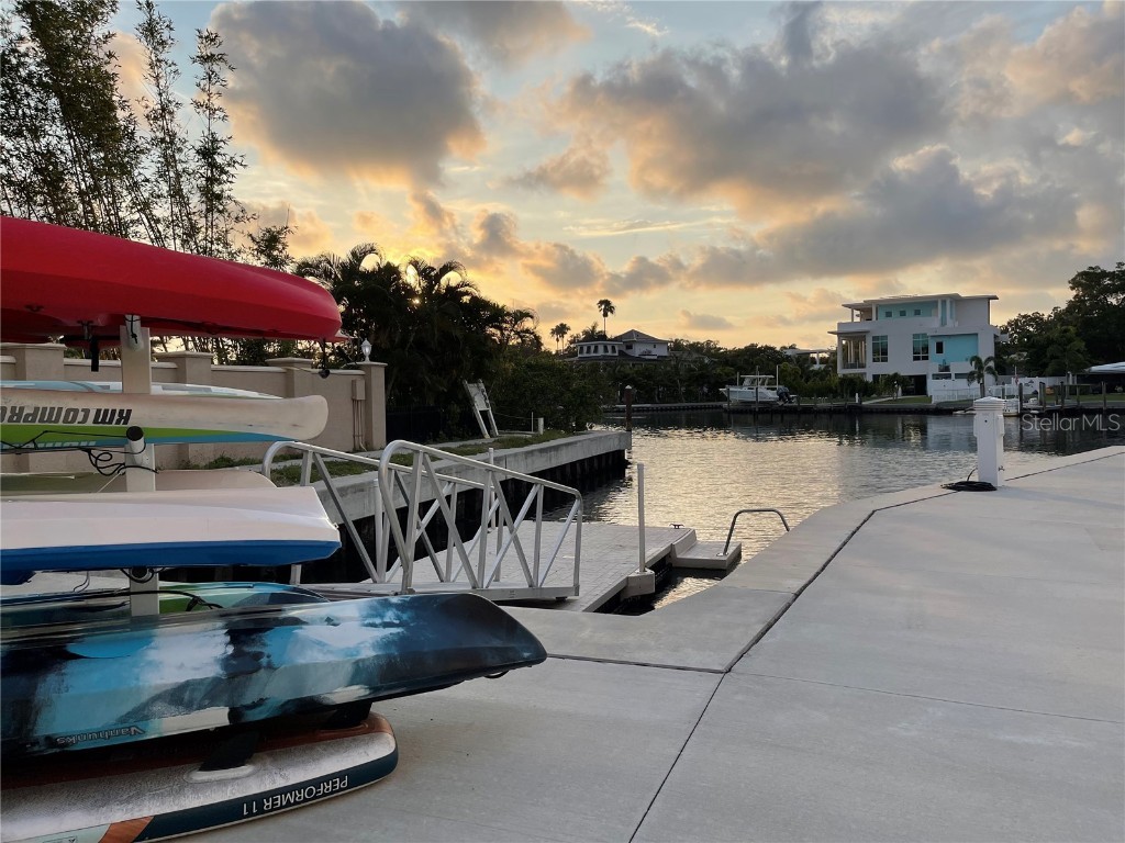 1709 N Tamiami Trail #213 Sarasota FL 34234 - WHITAKER BAYOU A4656678 image42