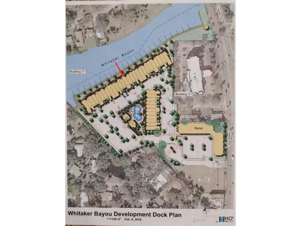 1709 N Tamiami Trail #213 Sarasota FL 34234 - WHITAKER BAYOU A4656678 image49