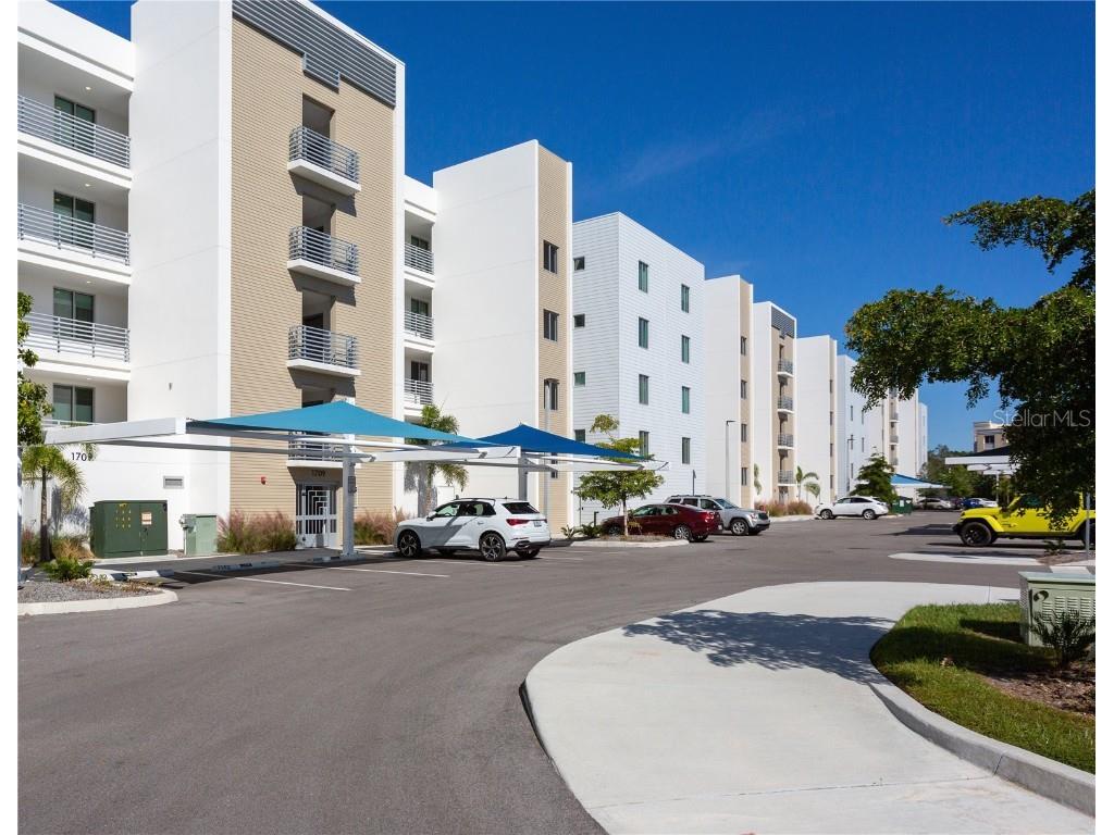 1709 N Tamiami Trail #214 Sarasota FL 34234 - SARASOTA BAY A4632613 image23