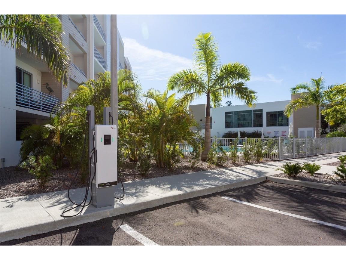 1709 N Tamiami Trail #214 Sarasota FL 34234 - SARASOTA BAY A4632613 image24