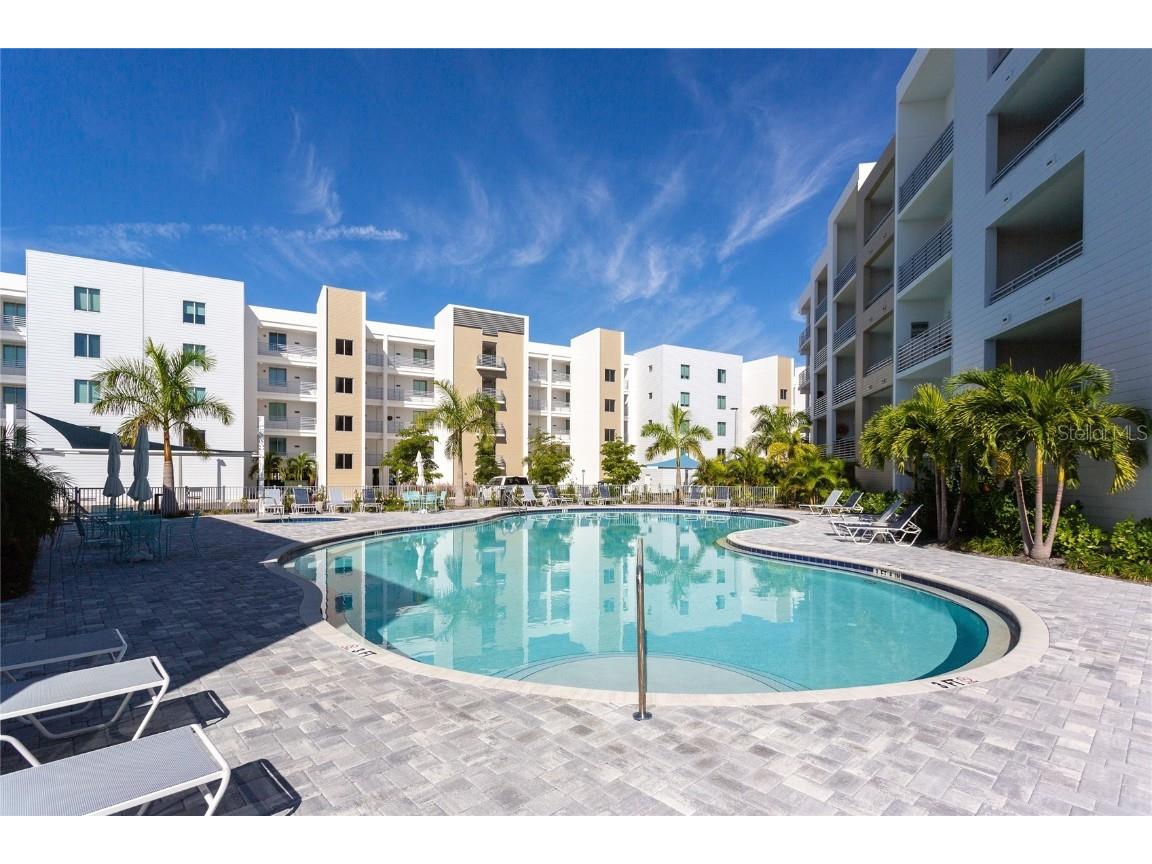 1709 N Tamiami Trail #214 Sarasota FL 34234 - SARASOTA BAY A4632613 image26