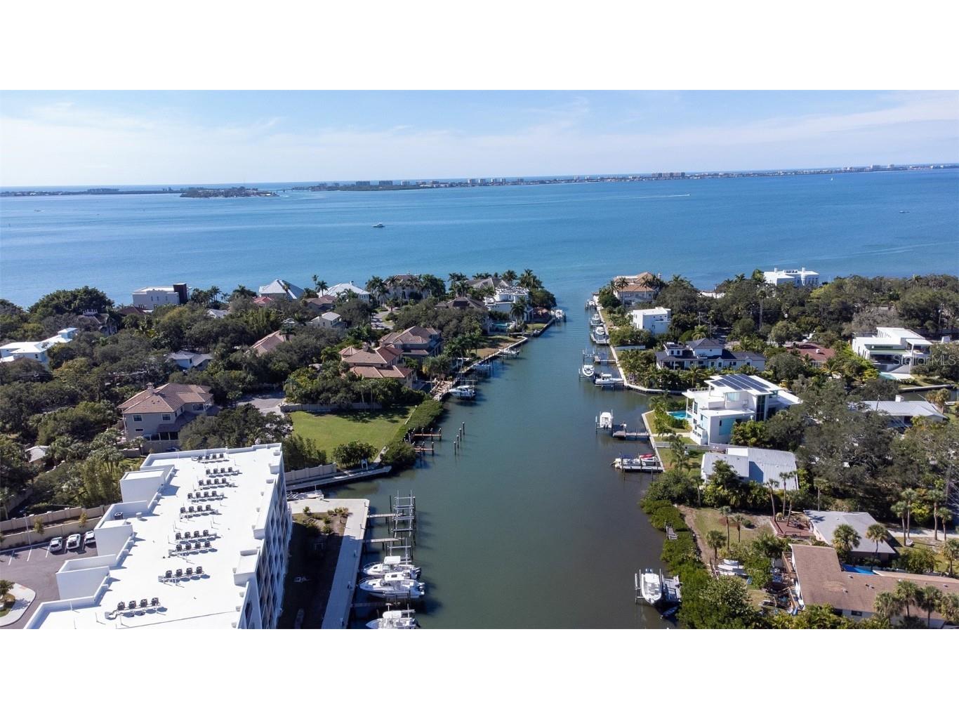 1709 N Tamiami Trail #214 Sarasota FL 34234 - SARASOTA BAY A4632613 image40