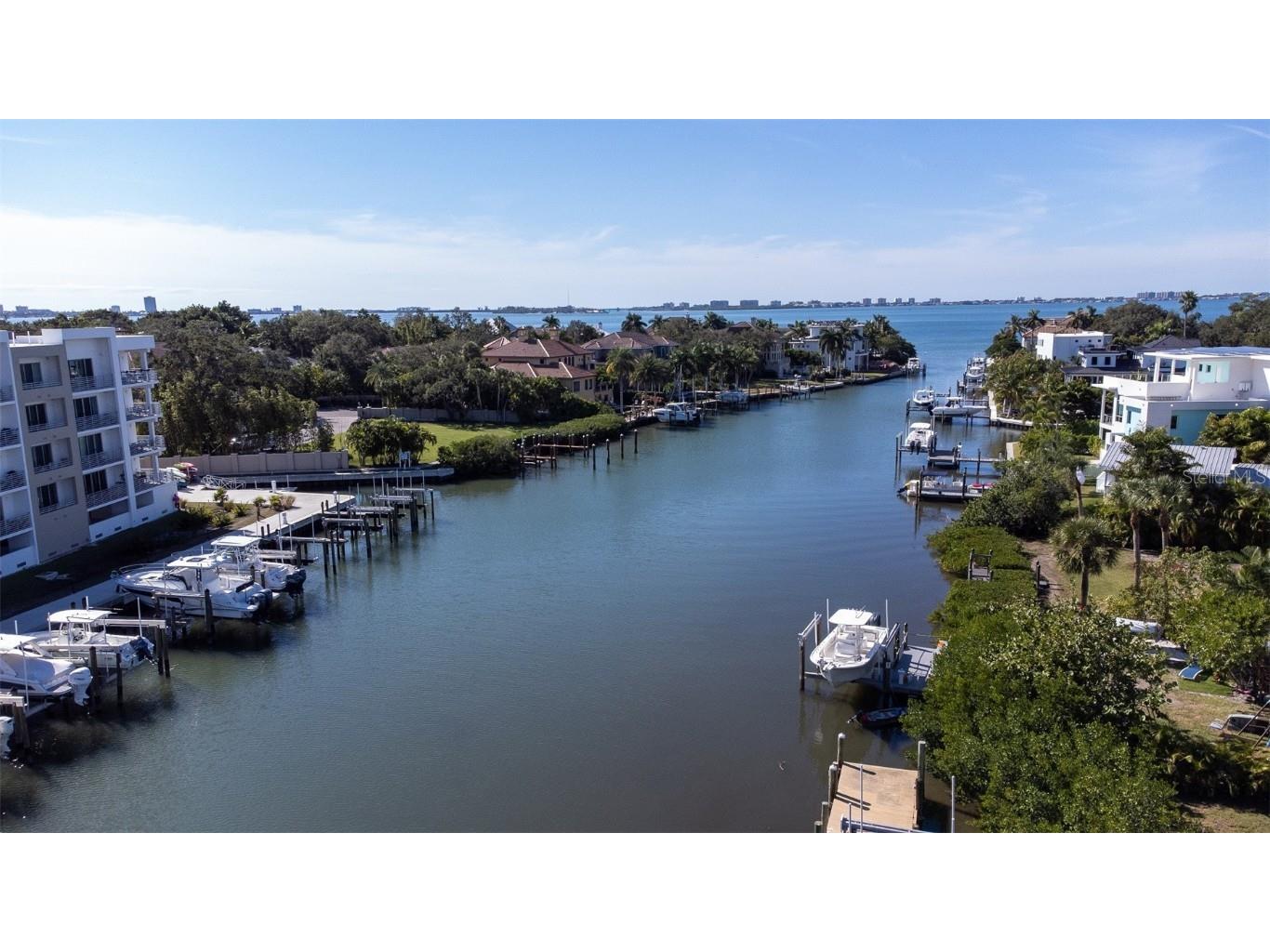 1709 N Tamiami Trail #214 Sarasota FL 34234 - SARASOTA BAY A4632613 image44