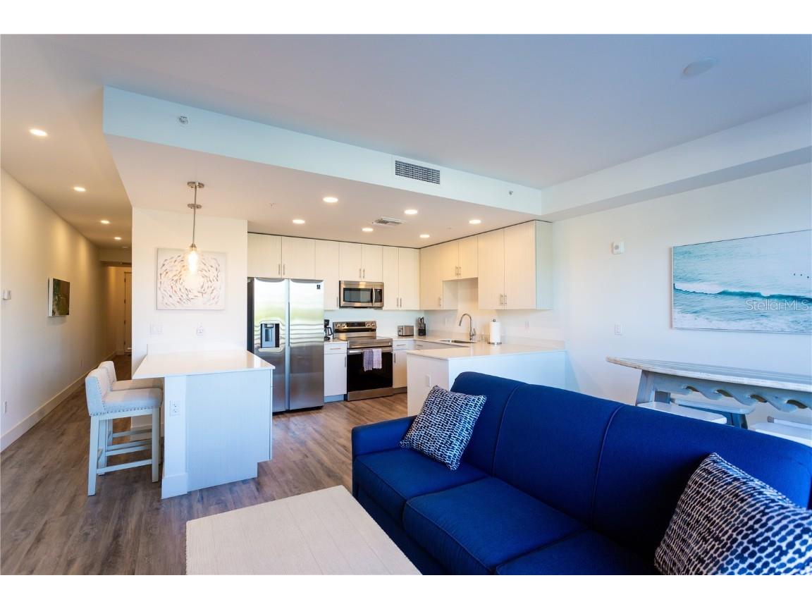 1709 N Tamiami Trail #214 Sarasota FL 34234 - SARASOTA BAY A4632613 image7