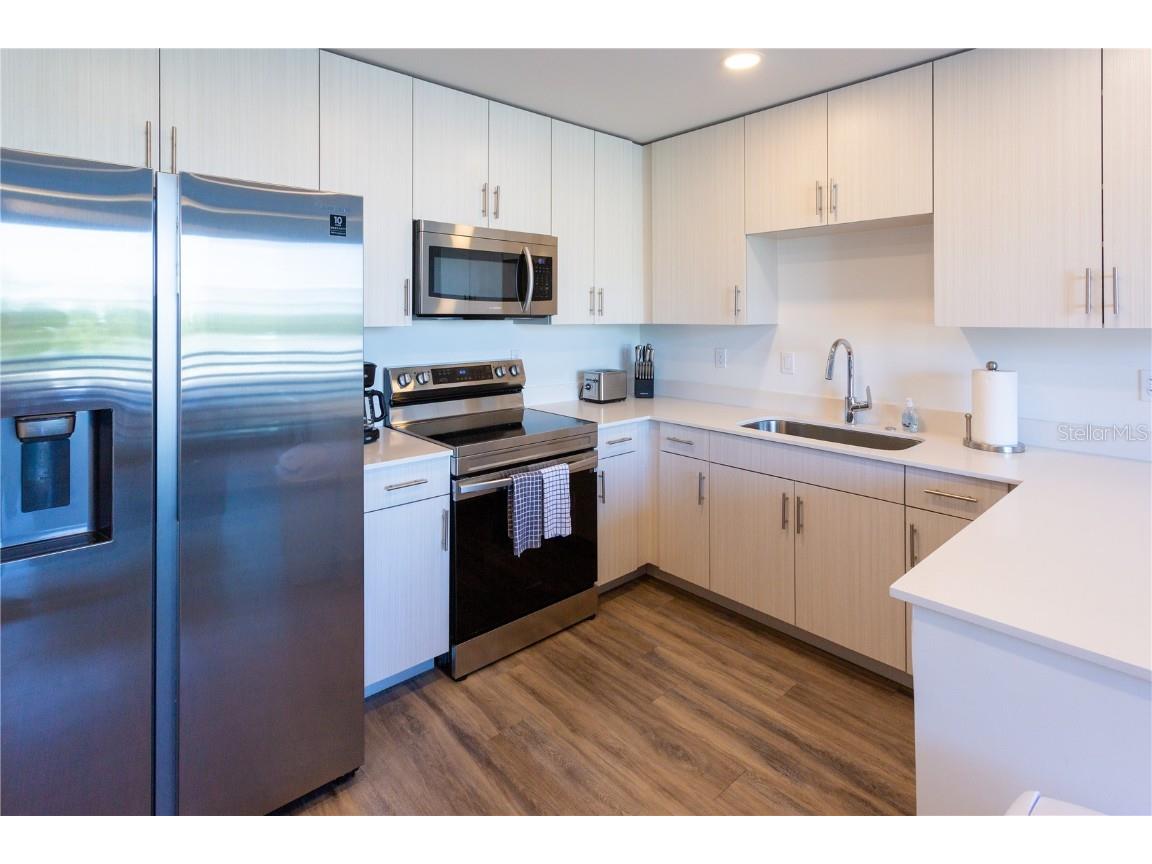 1709 N Tamiami Trail #215 Sarasota FL 34234 - SARASOTA BAY A4632292 image11