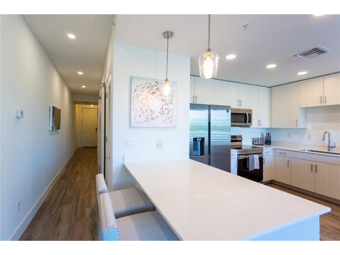 1709 N Tamiami Trail #215 Sarasota FL 34234 - SARASOTA BAY A4632292 image13