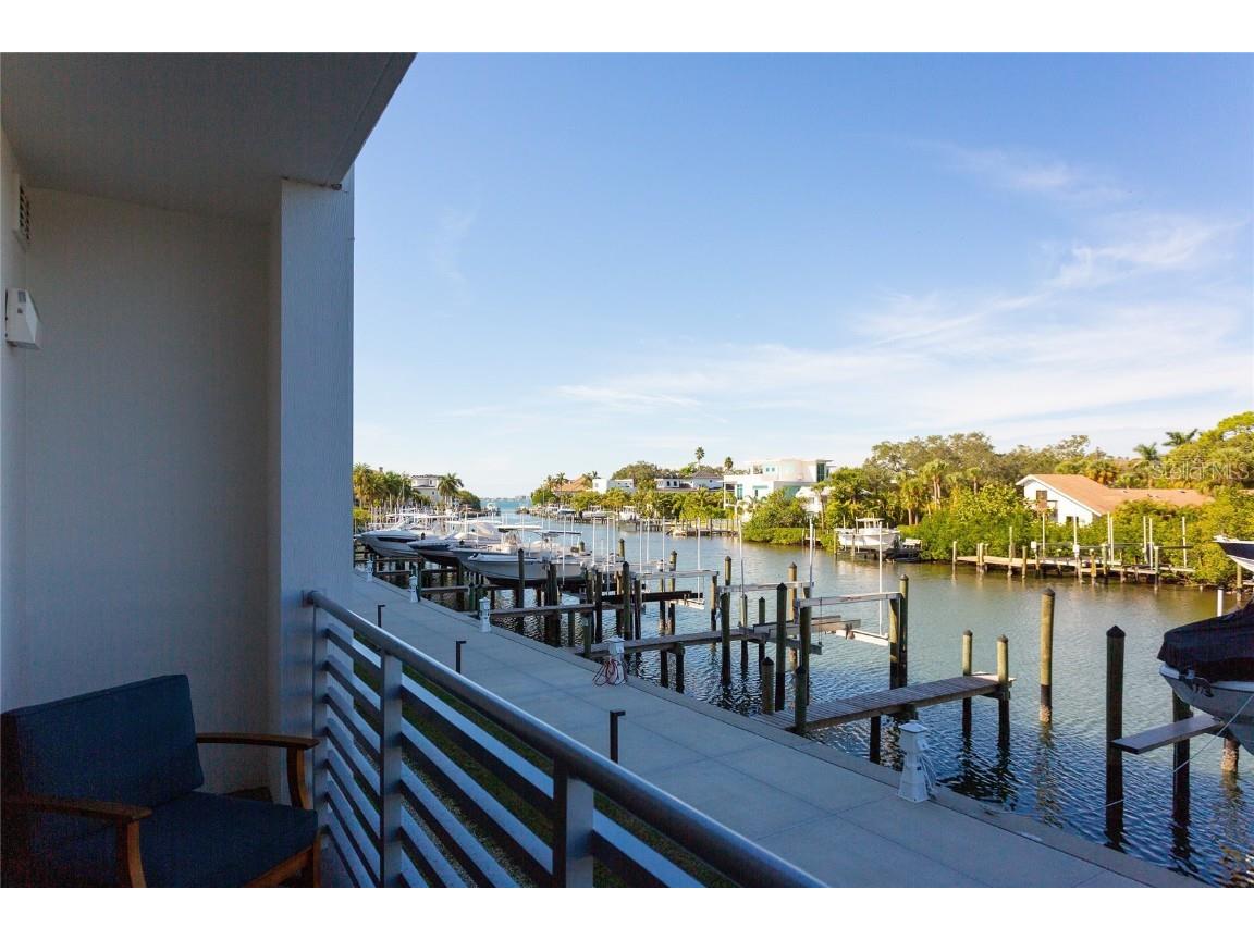 1709 N Tamiami Trail #215 Sarasota FL 34234 - SARASOTA BAY A4632292 image15