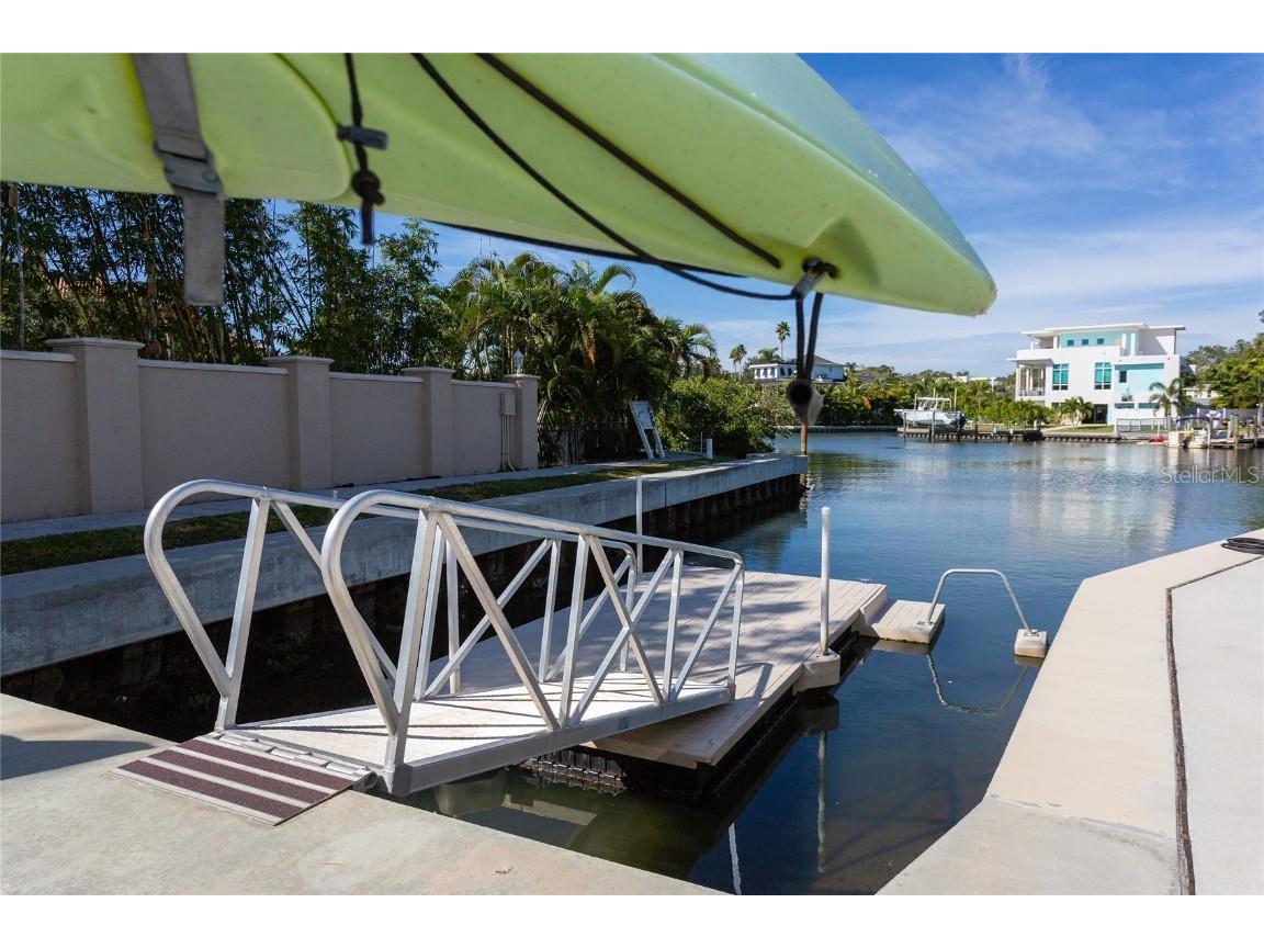 1709 N Tamiami Trail #215 Sarasota FL 34234 - SARASOTA BAY A4632292 image23