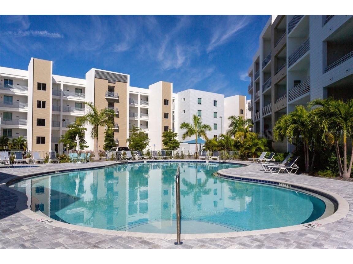 1709 N Tamiami Trail #215 Sarasota FL 34234 - SARASOTA BAY A4632292 image25