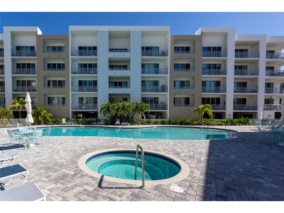 1709 N Tamiami Trail #215 Sarasota FL 34234 - SARASOTA BAY A4632292 image27