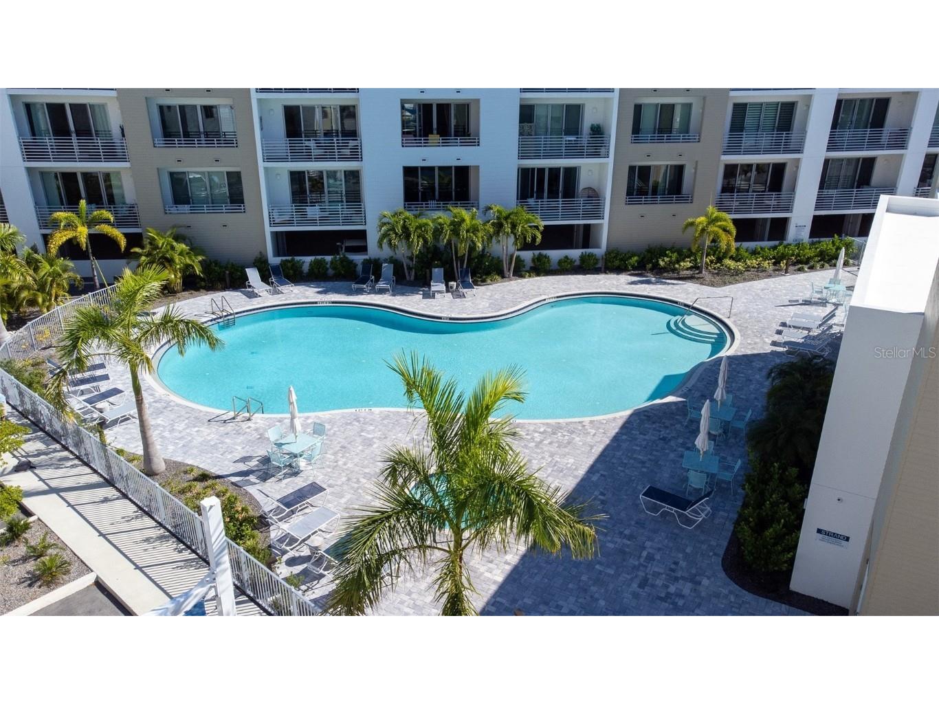 1709 N Tamiami Trail #215 Sarasota FL 34234 - SARASOTA BAY A4632292 image28