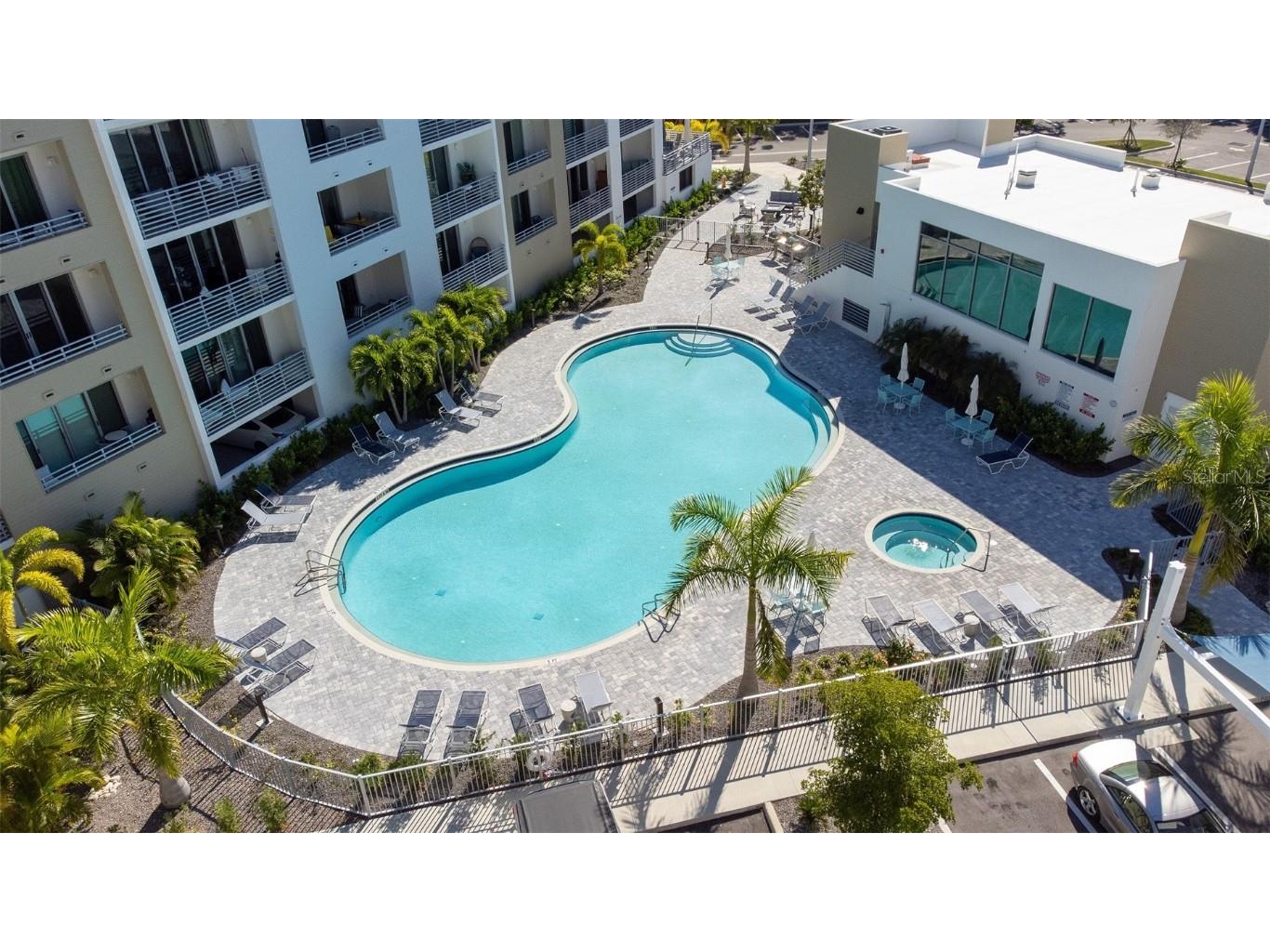 1709 N Tamiami Trail #215 Sarasota FL 34234 - SARASOTA BAY A4632292 image29