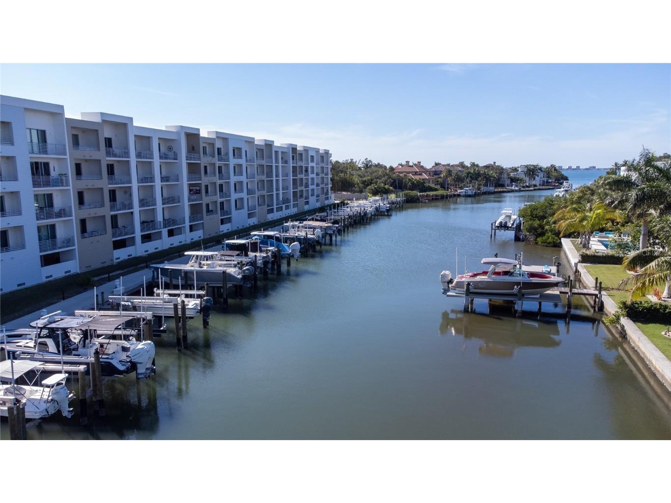 1709 N Tamiami Trail #215 Sarasota FL 34234 - SARASOTA BAY A4632292 image34