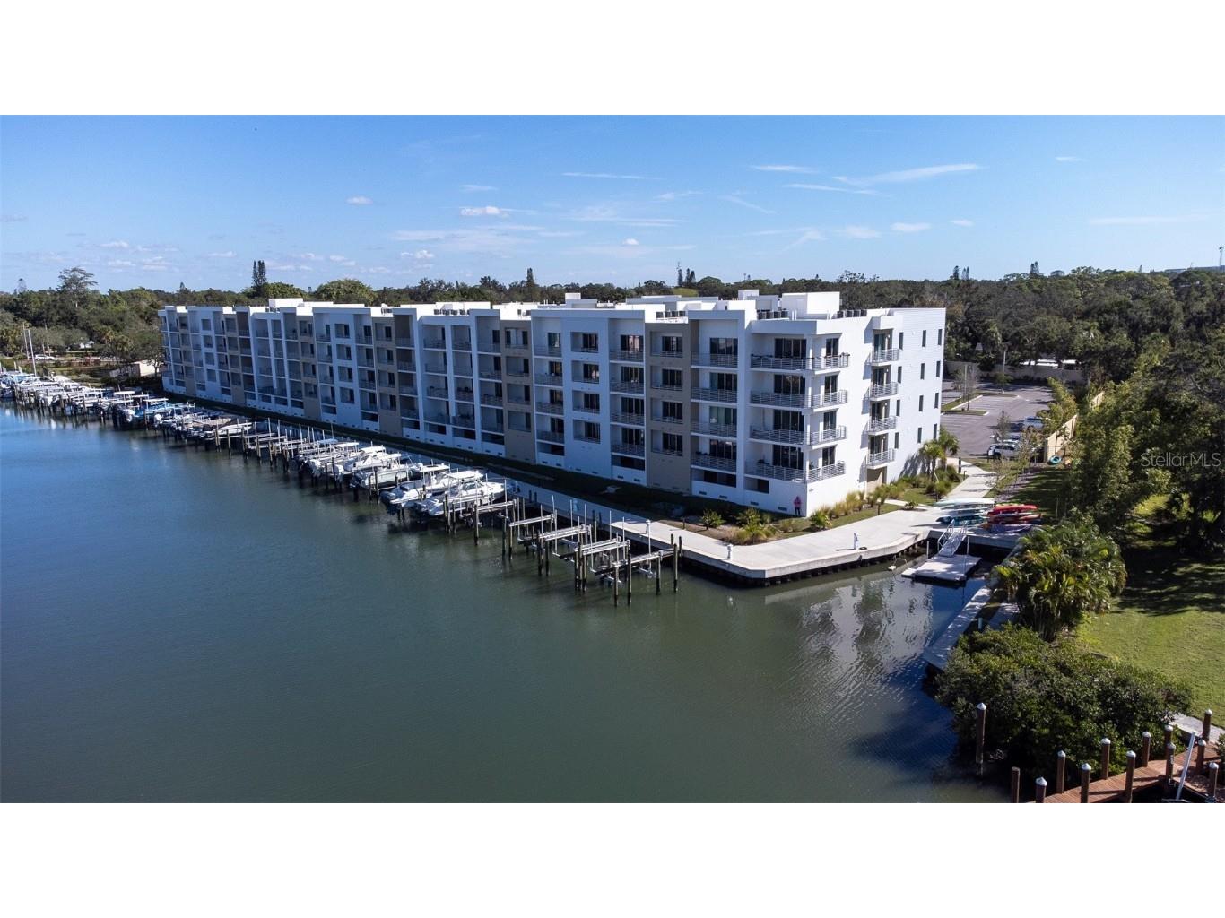 1709 N Tamiami Trail #215 Sarasota FL 34234 - SARASOTA BAY A4632292 image42