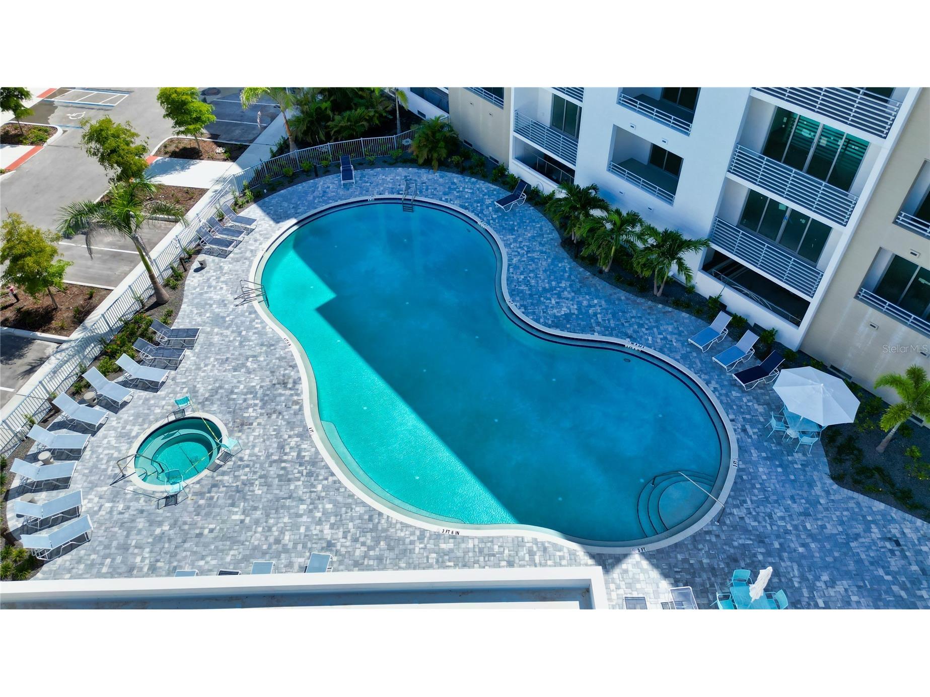 1709 N Tamiami Trail #221 Sarasota FL 34234 - WHITAKER BAYOU A4692909 image26