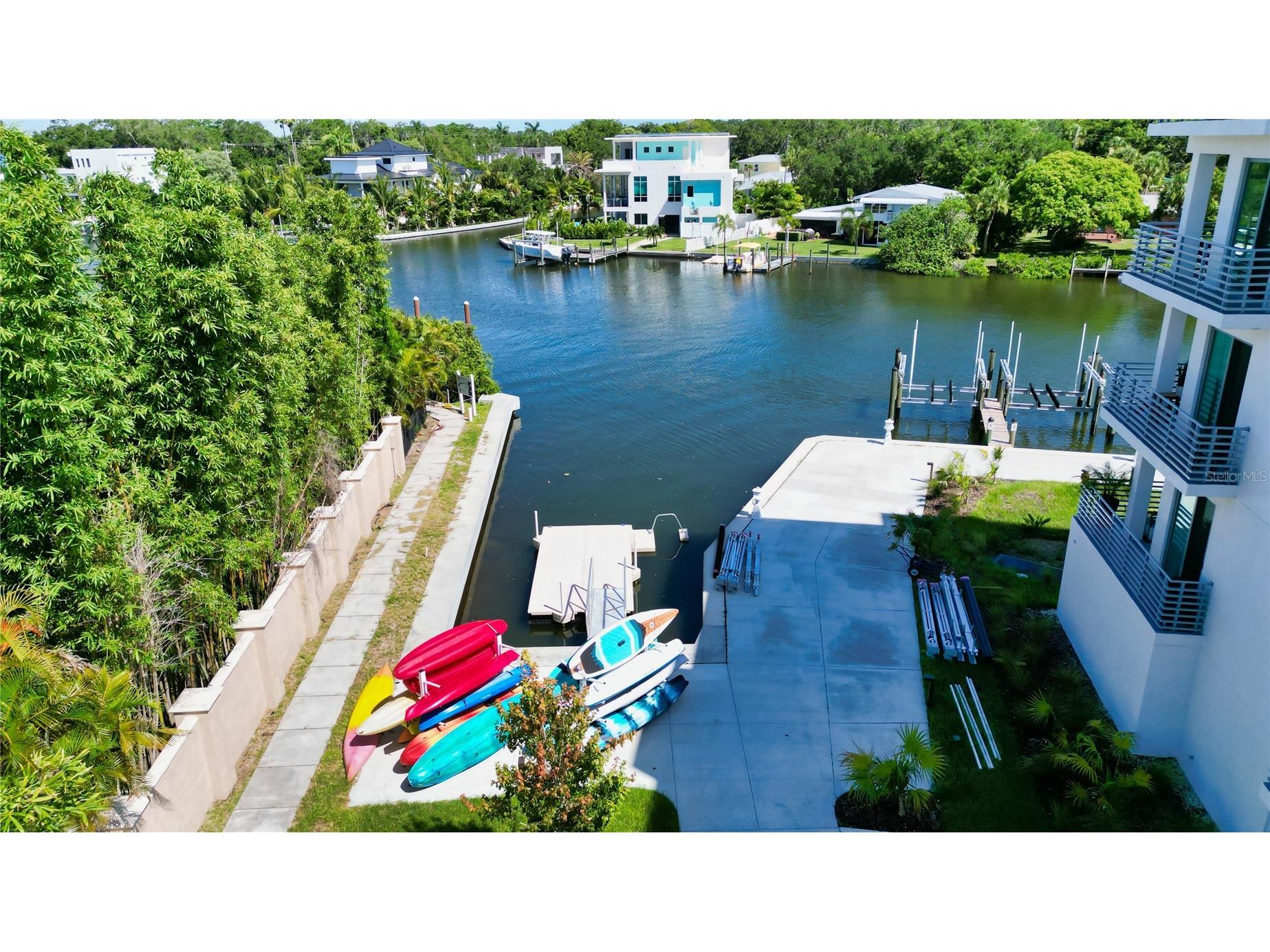 1709 N Tamiami Trail #221 Sarasota FL 34234 - WHITAKER BAYOU A4692909 image30
