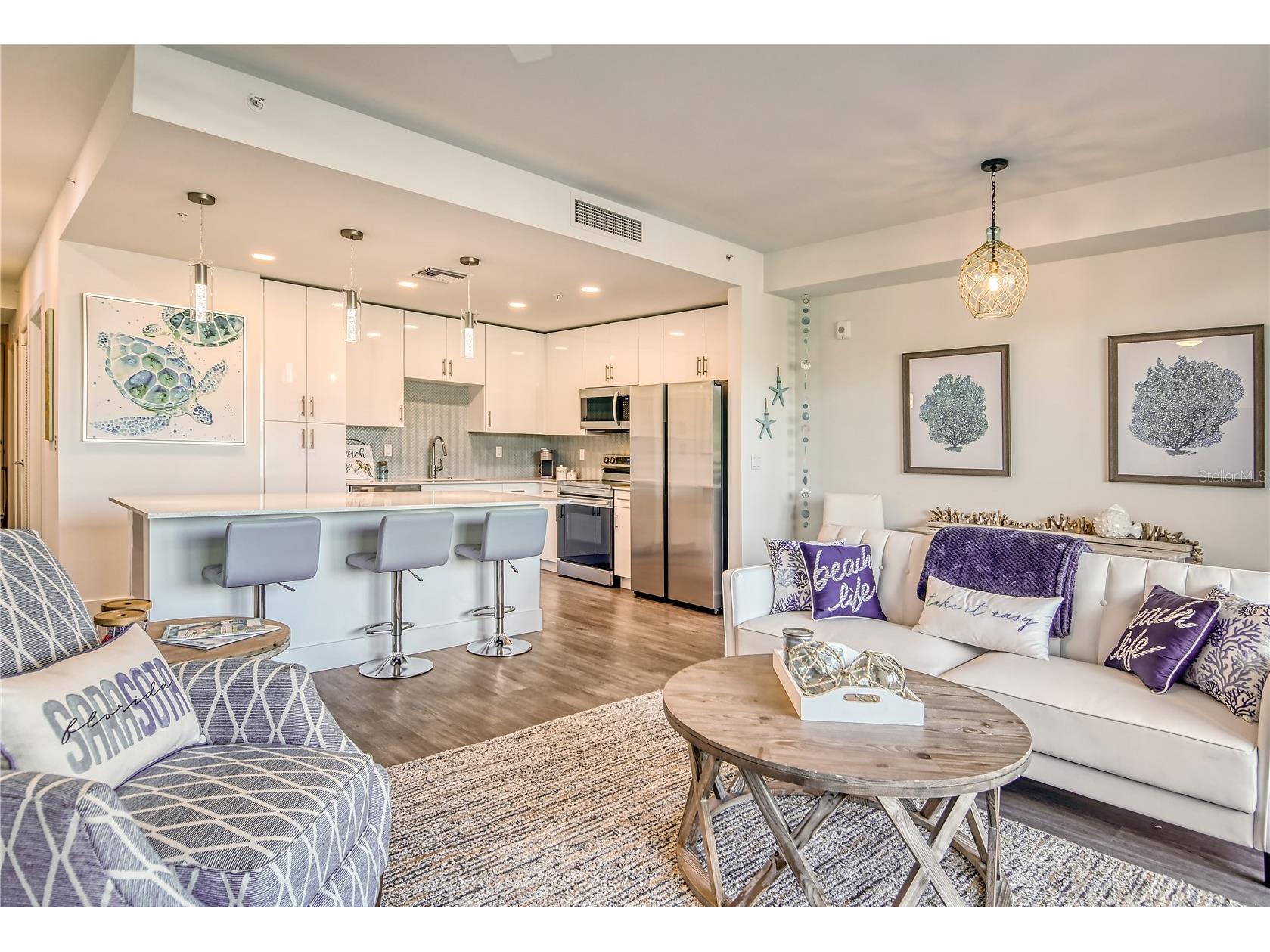 1709 N Tamiami Trail #221 Sarasota FL 34234 - WHITAKER BAYOU A4692909 image9