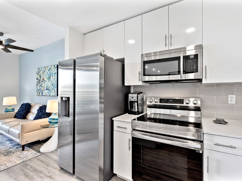 1709 N Tamiami Trail #318 Sarasota FL 34234 - WHITAKER BAYOU SARASOTA BAY A4670728 image15