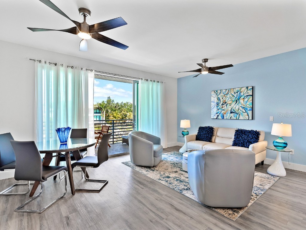 1709 N Tamiami Trail #318 Sarasota FL 34234 - WHITAKER BAYOU SARASOTA BAY A4670728 image19