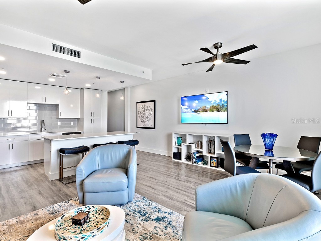 1709 N Tamiami Trail #318 Sarasota FL 34234 - WHITAKER BAYOU SARASOTA BAY A4670728 image21