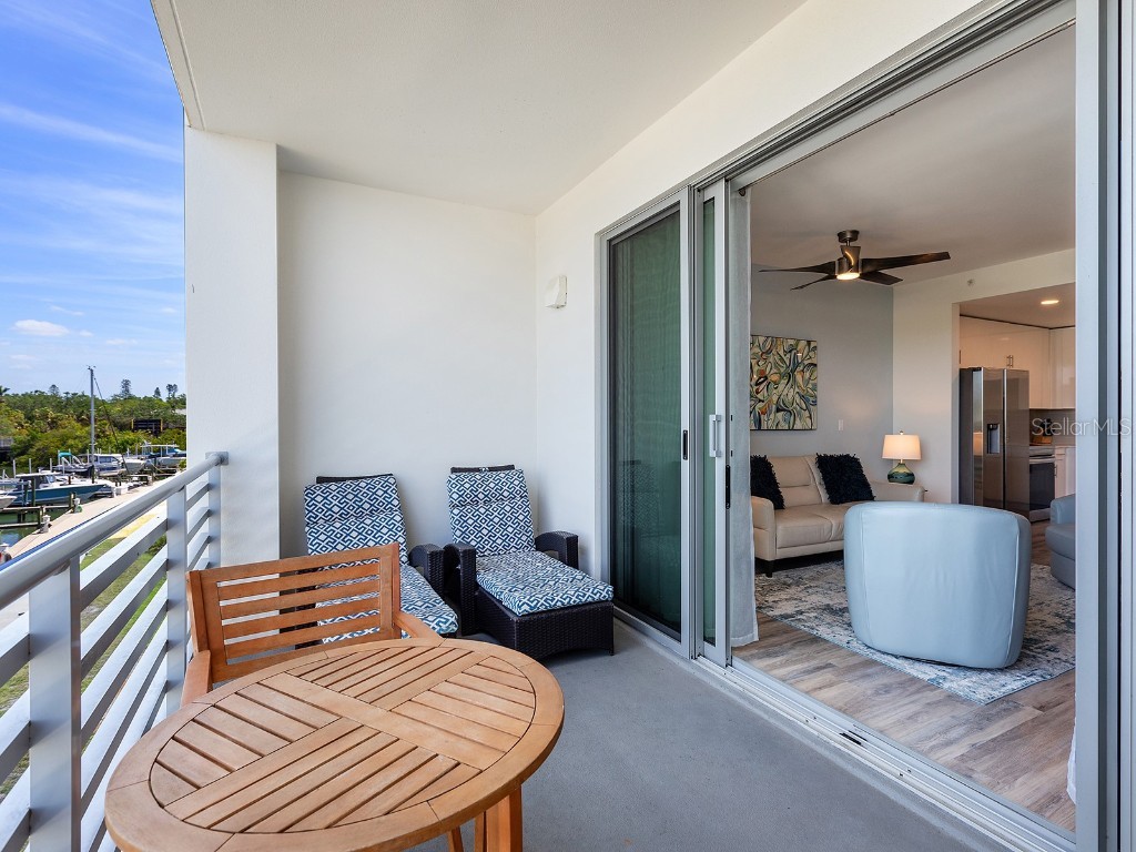 1709 N Tamiami Trail #318 Sarasota FL 34234 - WHITAKER BAYOU SARASOTA BAY A4670728 image24