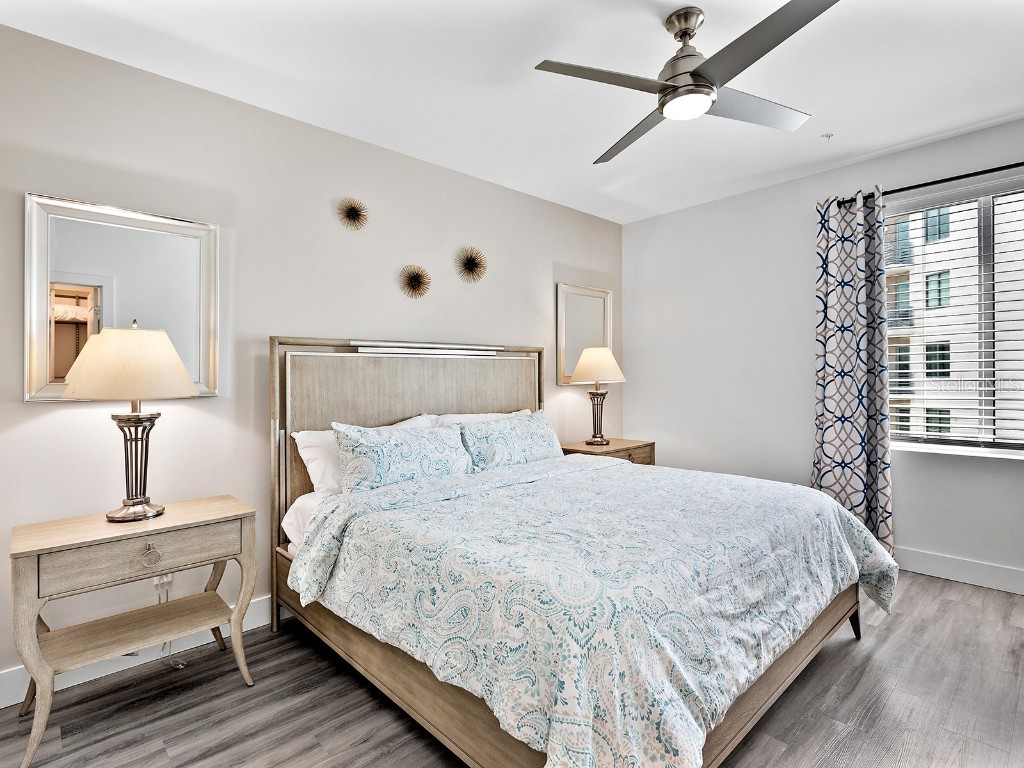 1709 N Tamiami Trail #318 Sarasota FL 34234 - WHITAKER BAYOU SARASOTA BAY A4670728 image26