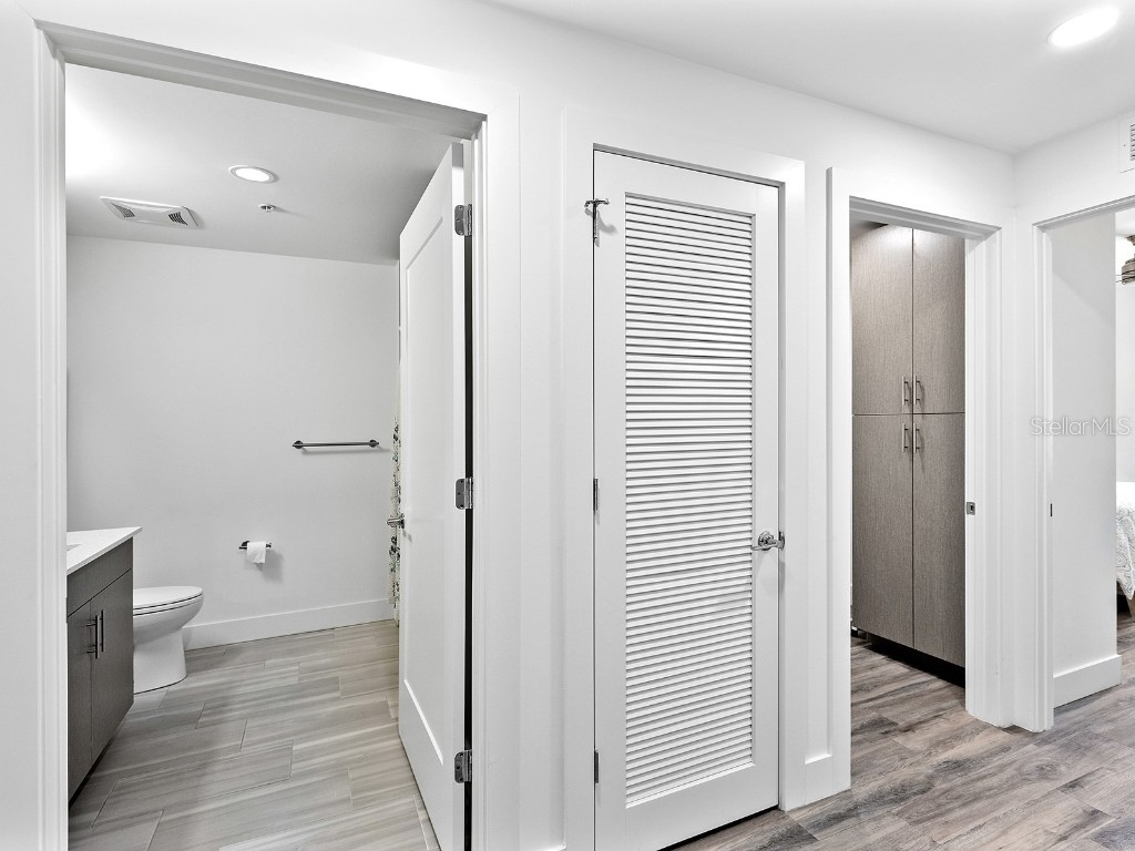 1709 N Tamiami Trail #318 Sarasota FL 34234 - WHITAKER BAYOU SARASOTA BAY A4670728 image28