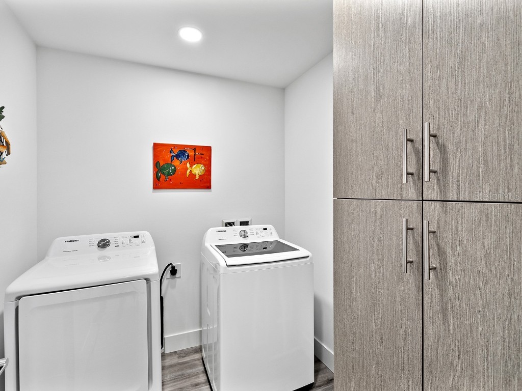 1709 N Tamiami Trail #318 Sarasota FL 34234 - WHITAKER BAYOU SARASOTA BAY A4670728 image31