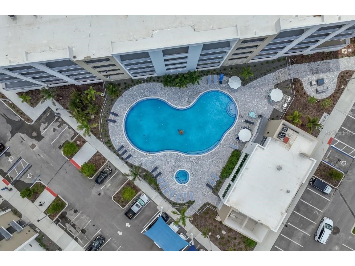 1709 N Tamiami Trail #318 Sarasota FL 34234 - WHITAKER BAYOU SARASOTA BAY A4670728 image32