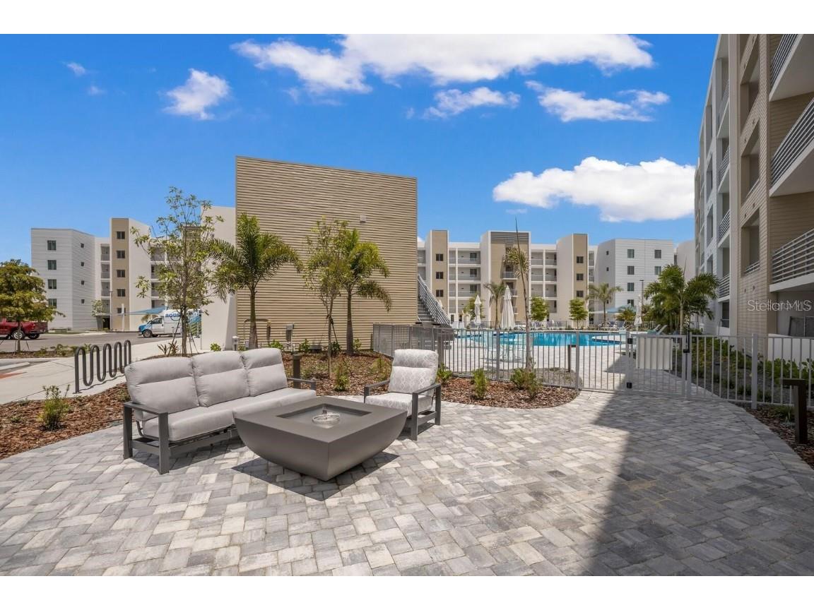 1709 N Tamiami Trail #318 Sarasota FL 34234 - WHITAKER BAYOU SARASOTA BAY A4670728 image33