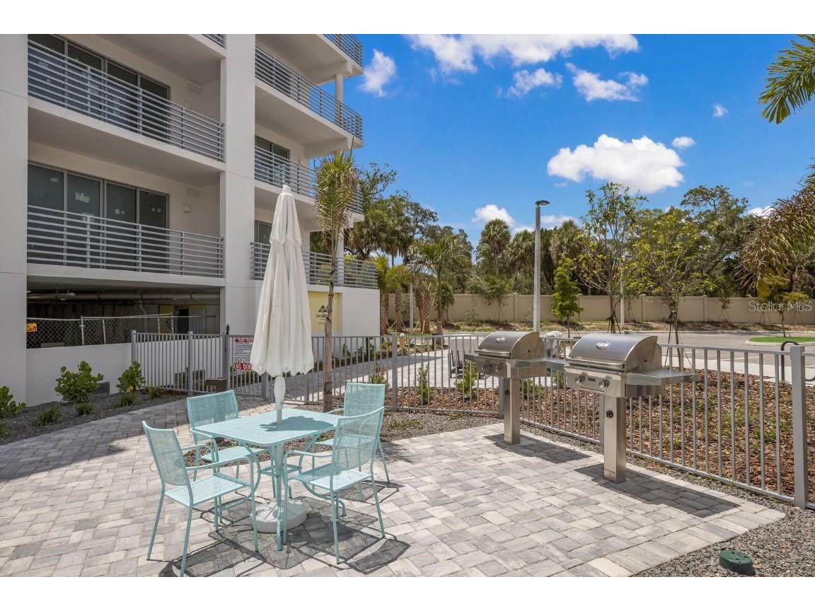1709 N Tamiami Trail #318 Sarasota FL 34234 - WHITAKER BAYOU SARASOTA BAY A4670728 image36