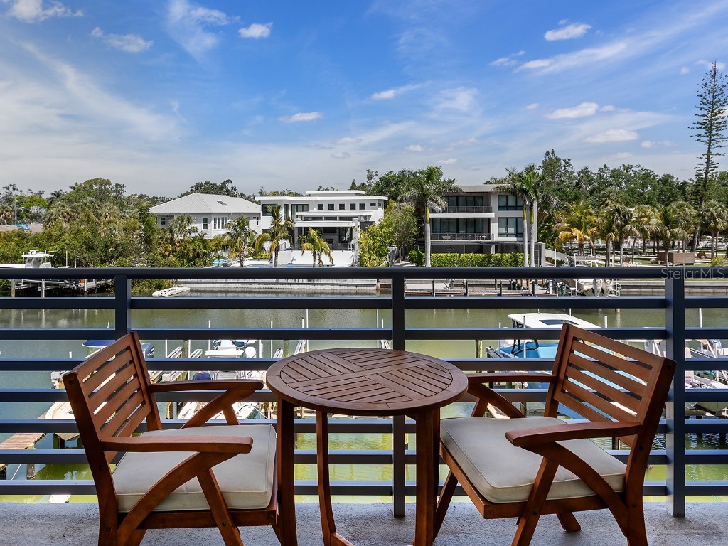 1709 N Tamiami Trail #318 Sarasota FL 34234 - WHITAKER BAYOU SARASOTA BAY A4670728 image4