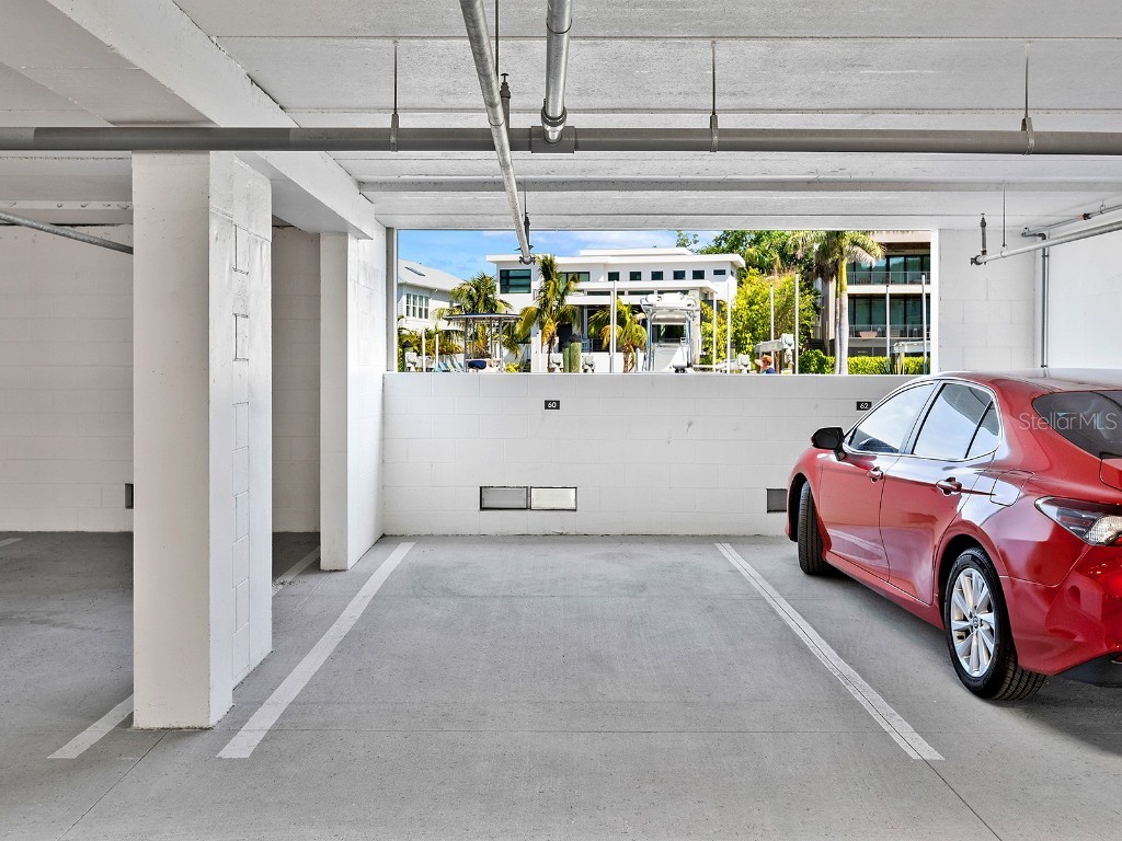 1709 N Tamiami Trail #318 Sarasota FL 34234 - WHITAKER BAYOU SARASOTA BAY A4670728 image42