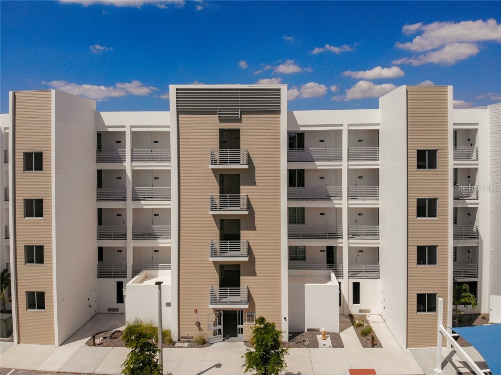 1709 N Tamiami Trail #318 Sarasota FL 34234 - WHITAKER BAYOU SARASOTA BAY A4670728 image45