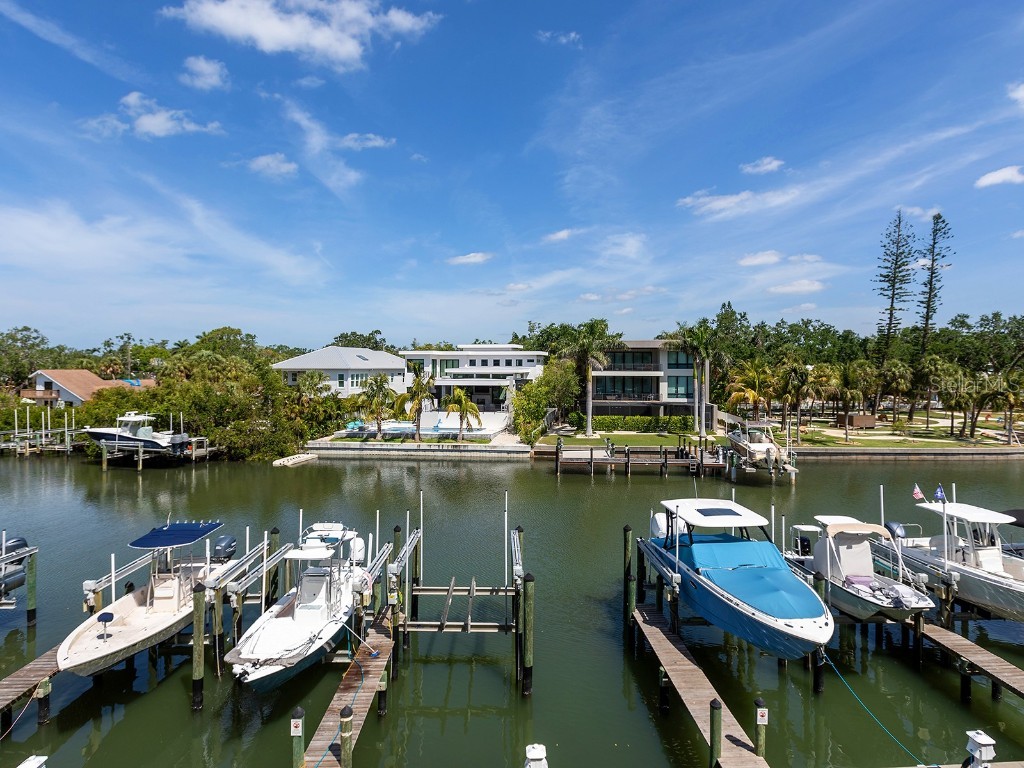 1709 N Tamiami Trail #318 Sarasota FL 34234 - WHITAKER BAYOU SARASOTA BAY A4670728 image5