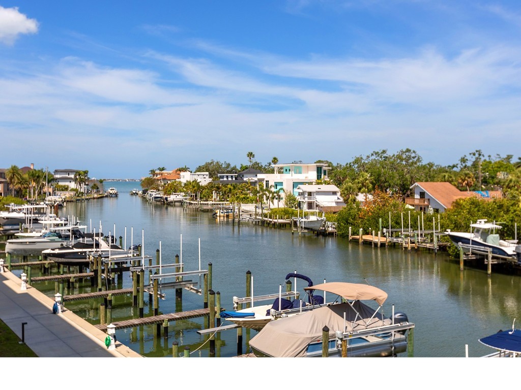 1709 N Tamiami Trail #318 Sarasota FL 34234 - WHITAKER BAYOU SARASOTA BAY A4670728 image6