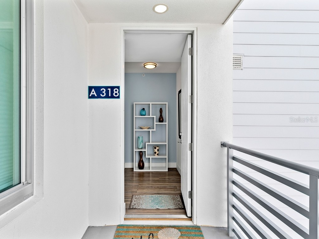 1709 N Tamiami Trail #318 Sarasota FL 34234 - WHITAKER BAYOU SARASOTA BAY A4670728 image7