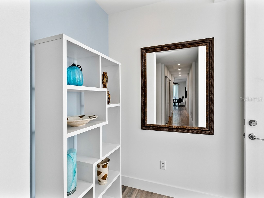 1709 N Tamiami Trail #318 Sarasota FL 34234 - WHITAKER BAYOU SARASOTA BAY A4670728 image9