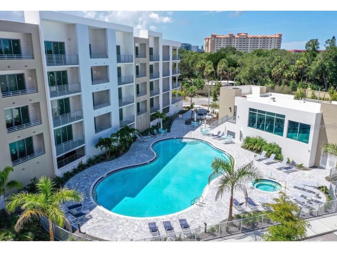 1709 N Tamiami Trail #327 Sarasota FL 34234 - WHITAKER BAYOU A4695782 image10