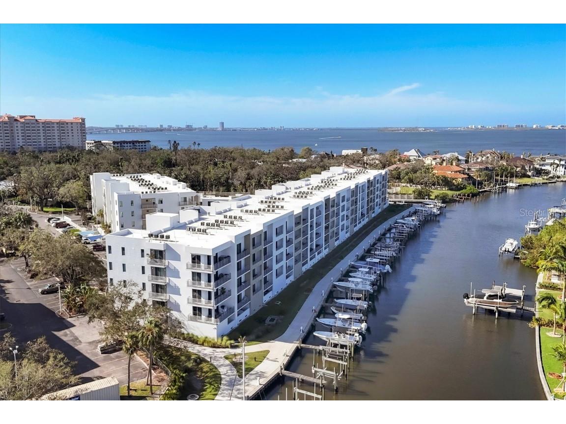 1709 N Tamiami Trail #414 & 415 Sarasota FL 34234 A4627241 image1