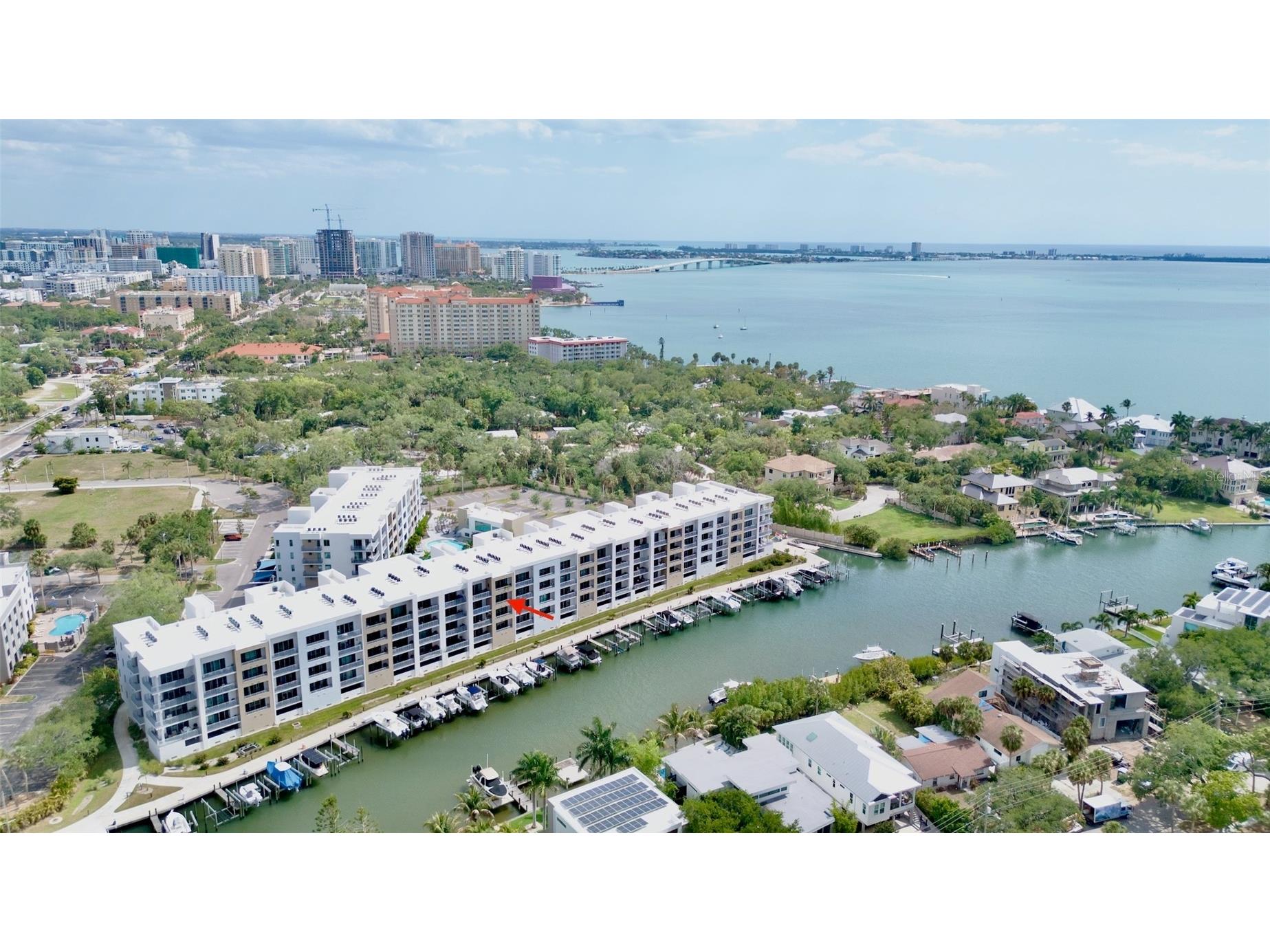 1709 N Tamiami Trail #416 Sarasota FL 34234 - WHITAKER BAYOU A4690932 image2