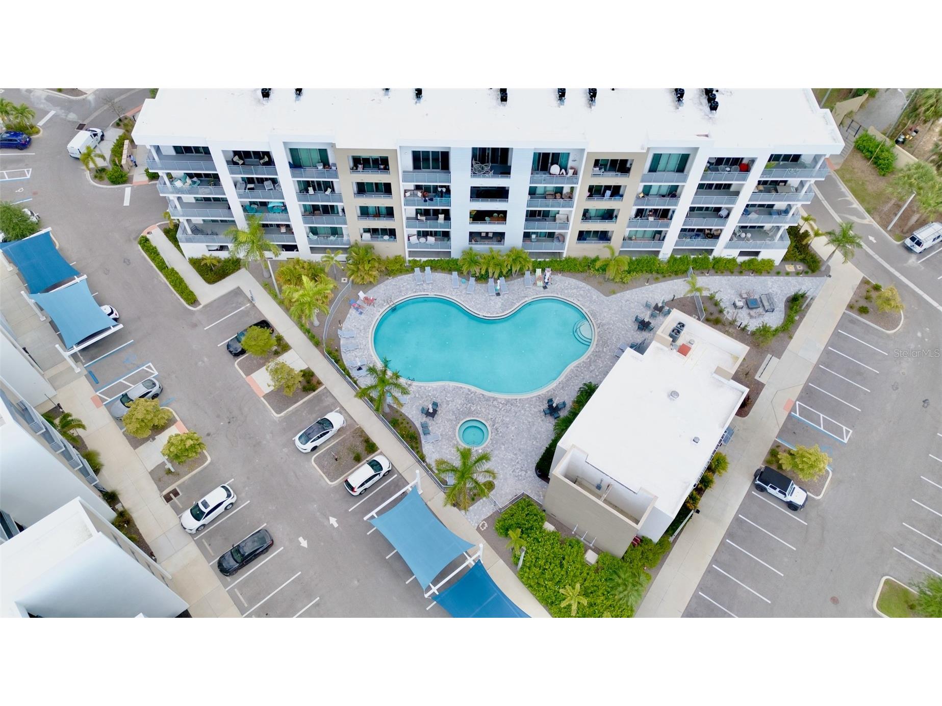 1709 N Tamiami Trail #416 Sarasota FL 34234 - WHITAKER BAYOU A4690932 image27