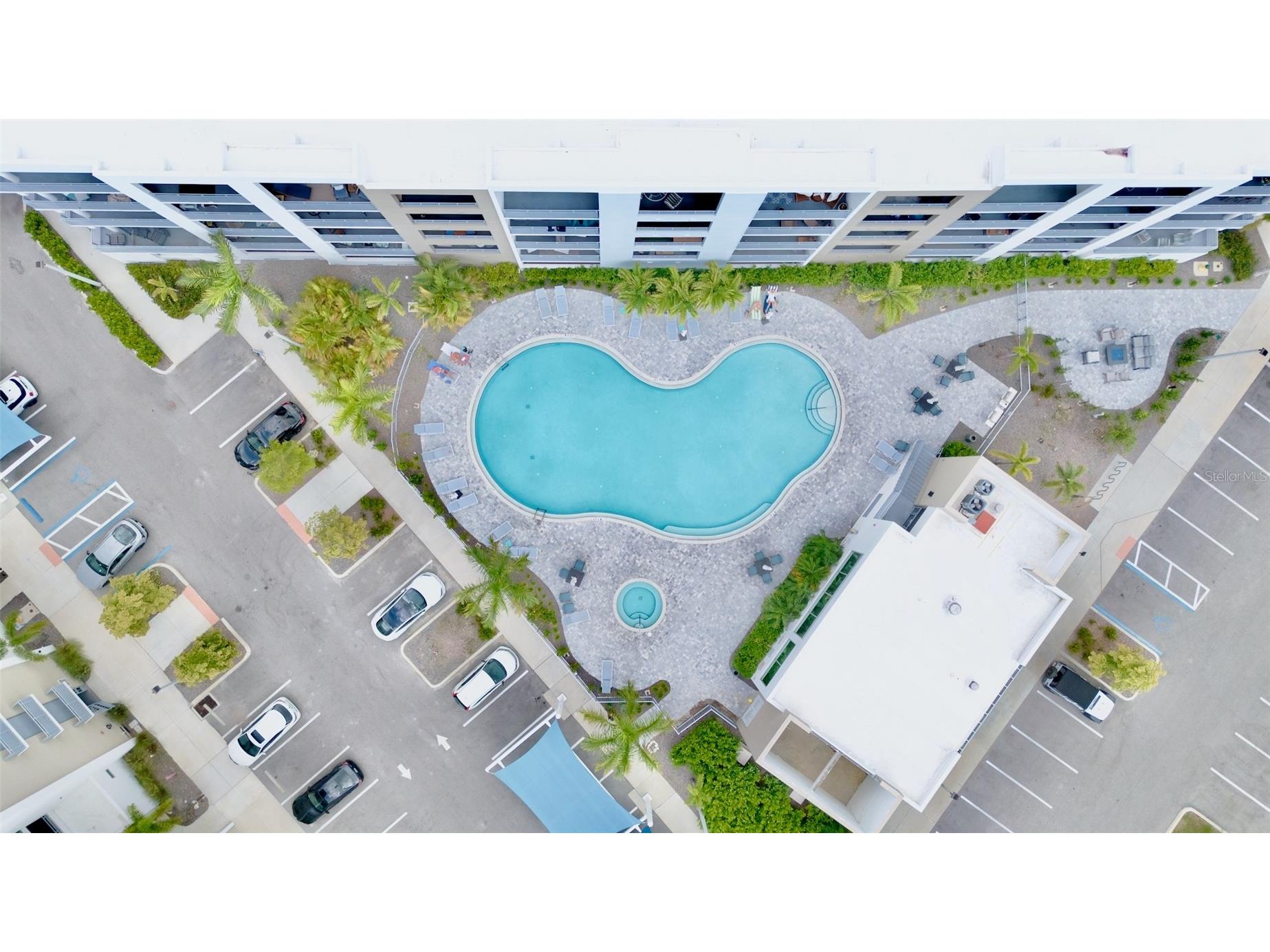 1709 N Tamiami Trail #416 Sarasota FL 34234 - WHITAKER BAYOU A4690932 image28