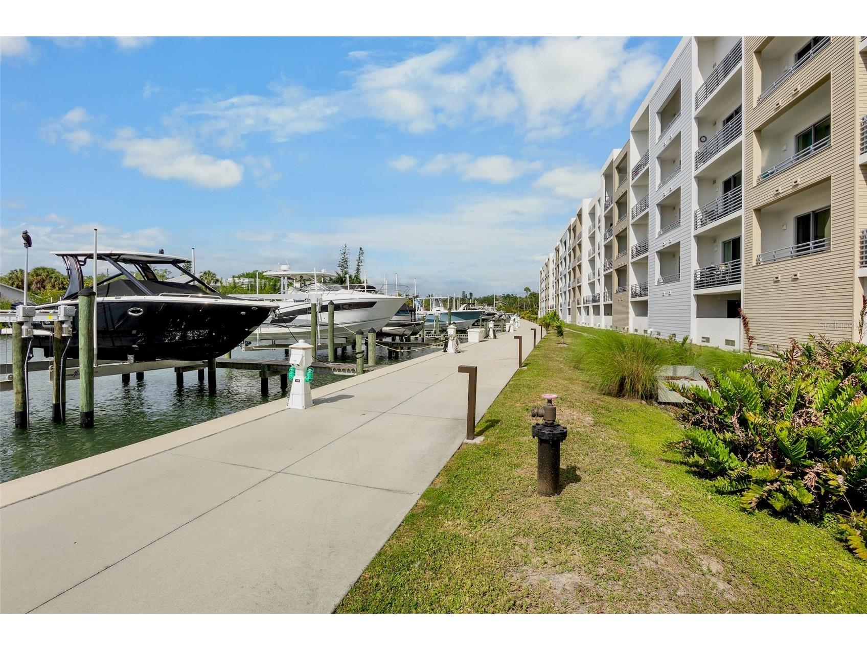 1709 N Tamiami Trail #416 Sarasota FL 34234 - WHITAKER BAYOU A4690932 image32